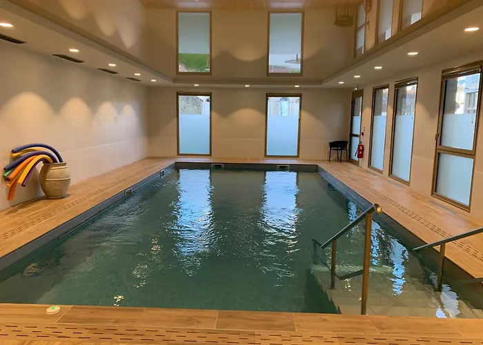 Domitys Villa Kera Limoges