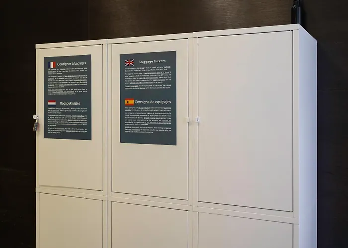 Appart HotelB- Grand Place