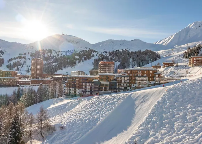 MGM Hôtels&Résidences - Résidence Manaka