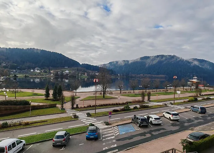 Résidence Plaisance Gérardmer