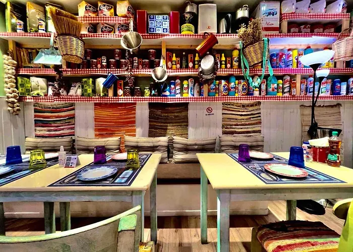 Appart HotelAthens City View Urban Suites