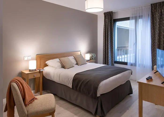 Aparthotel Domitys Lyon La Manufacture