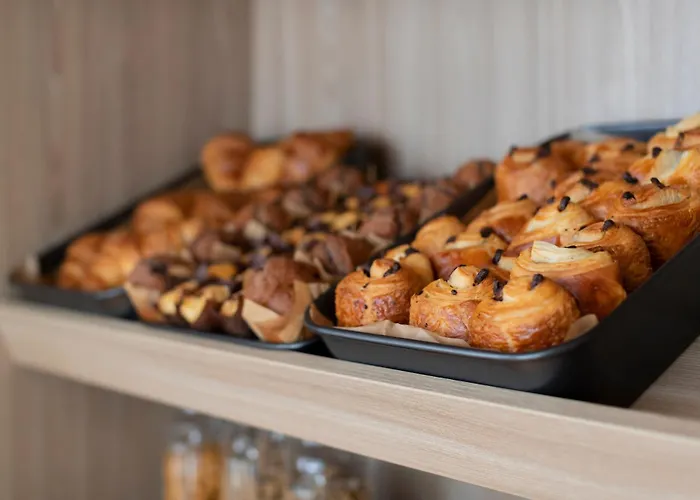 Appart Hotel37 Lodge - Courbevoie La Défense