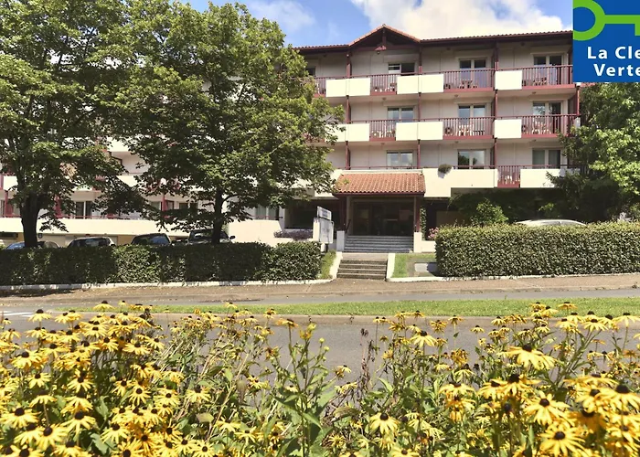 Résidence Pierre&Vacances Eguzki Saint-Jean-de-Luz