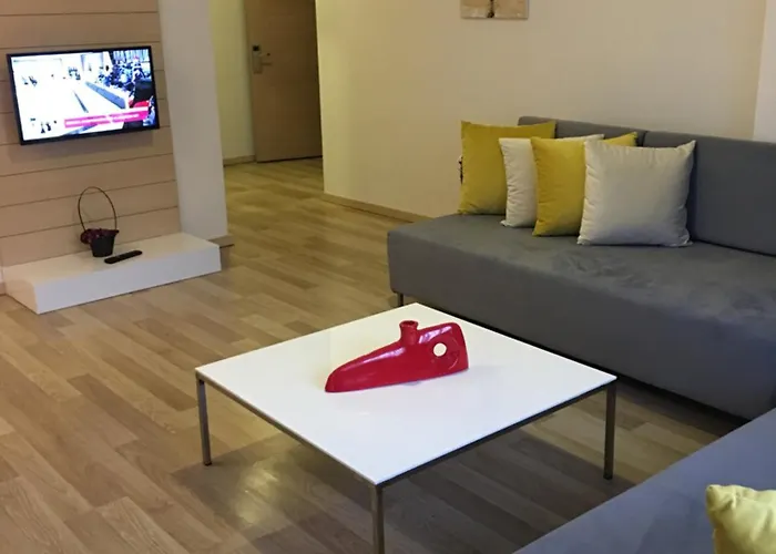 Boutique Suite Mim-A Antalya