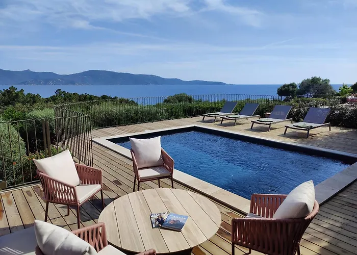 Appart HotelRésidence La