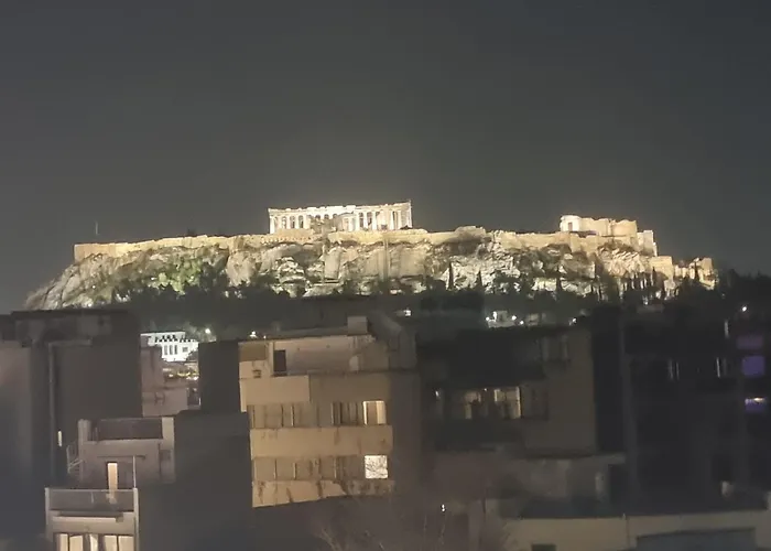 Aparthotel 7Athènes
