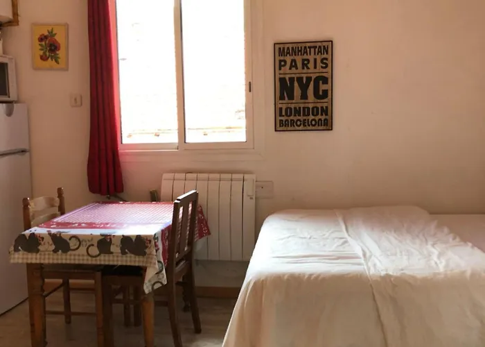 Appart HotelRésidence Natura