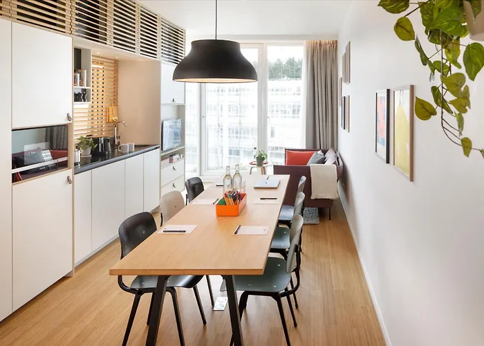 Zoku Paris