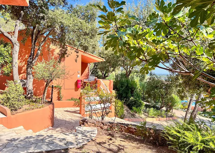 Appart HotelRoyal Palm