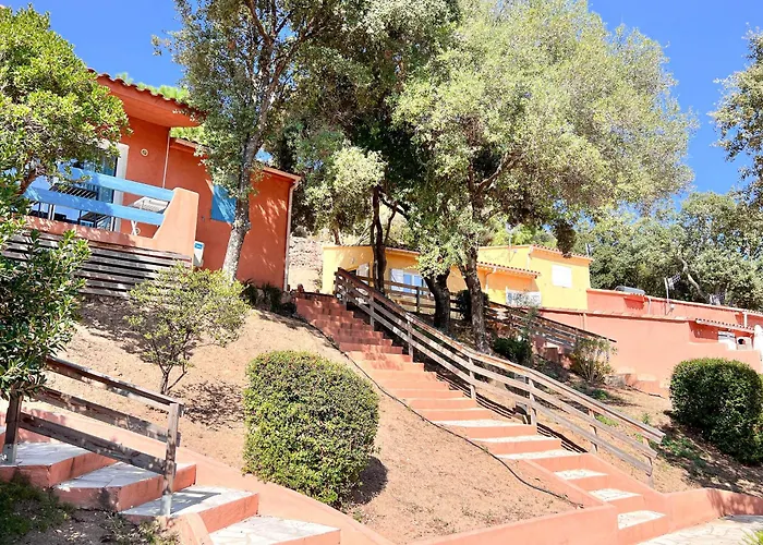 Appart HotelRoyal Palm