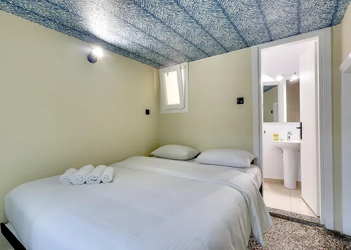 Aparthotel 7Athènes