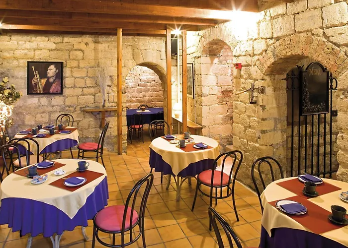 Hôtel La Ferme des Barmonts