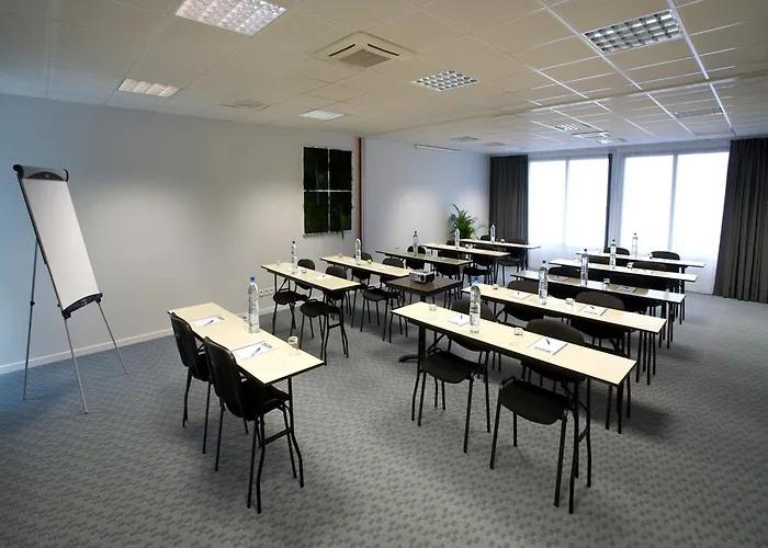 Lagrange Apart’Hotel Strasbourg Wilson