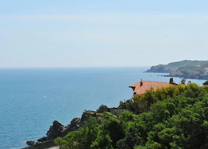 sol appart hotel Banyuls-sur-Mer