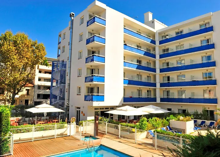 Résidence GOELIA Sun City Montpellier