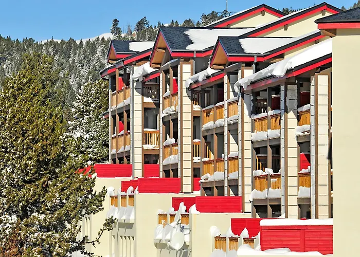 Résidence Goélia Le Domaine de Castella