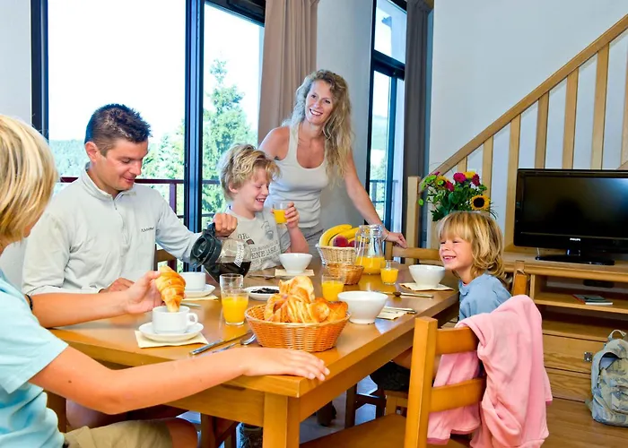 Résidence Goélia Le Domaine de Castella