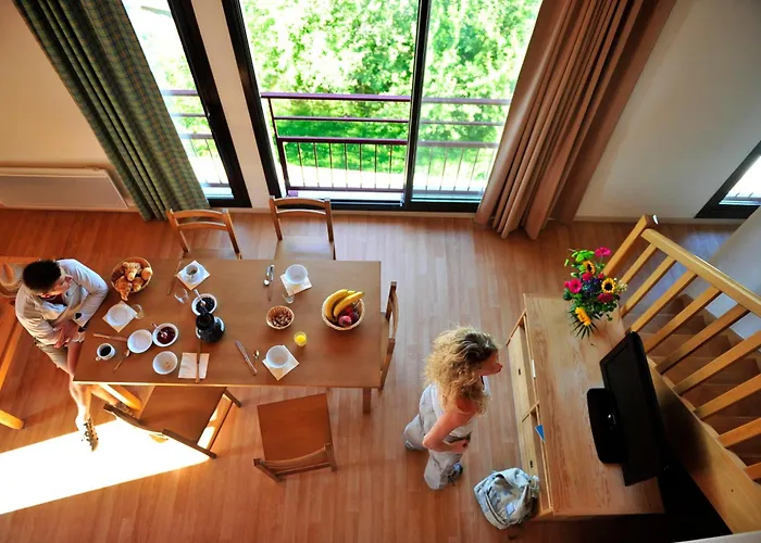 Résidence Goélia Le Domaine de Castella