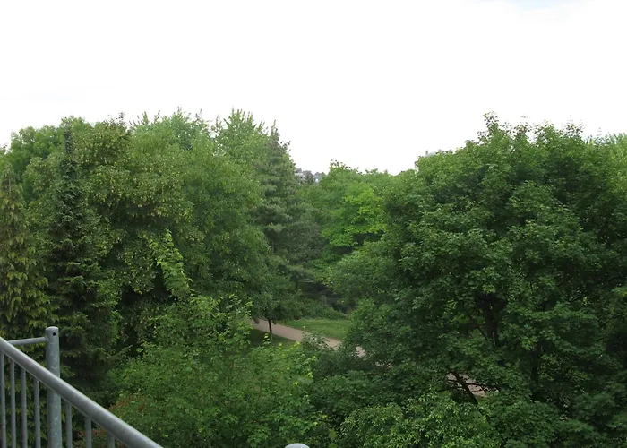 Appart HotelKey Inn Appart Parc De Merl