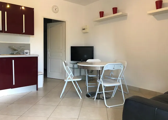 La Résidence du Cap