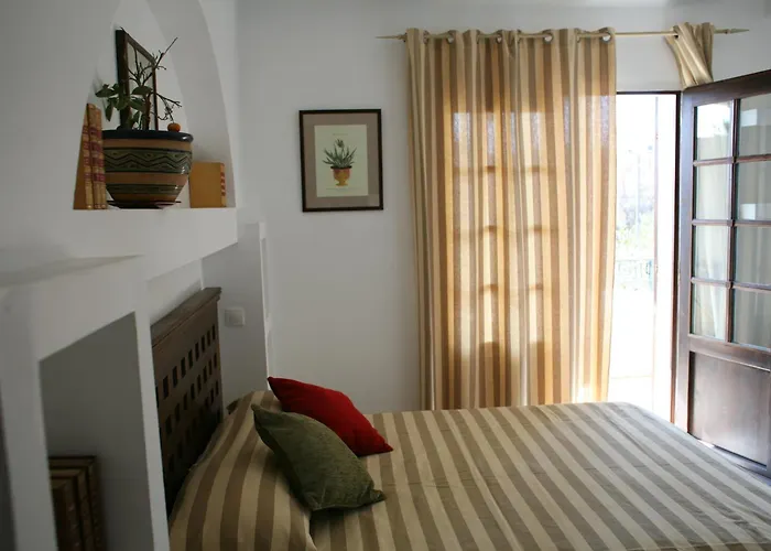 Appart HotelRésidence Les Mandariniers