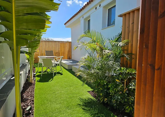 Aparthotel Mar Bianco - Gay Men Only