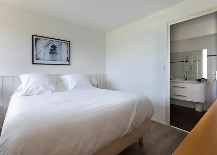 Louison Appart&Suite Quiberon