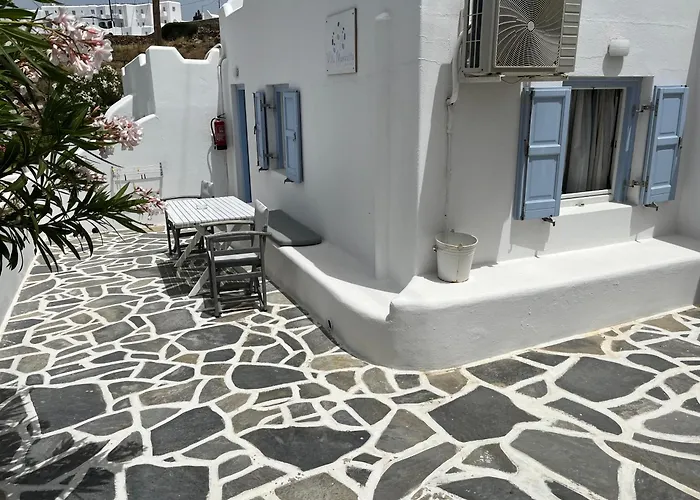 Appart HotelVilla Margarita