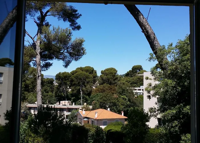 Kimi Résidence Cannes