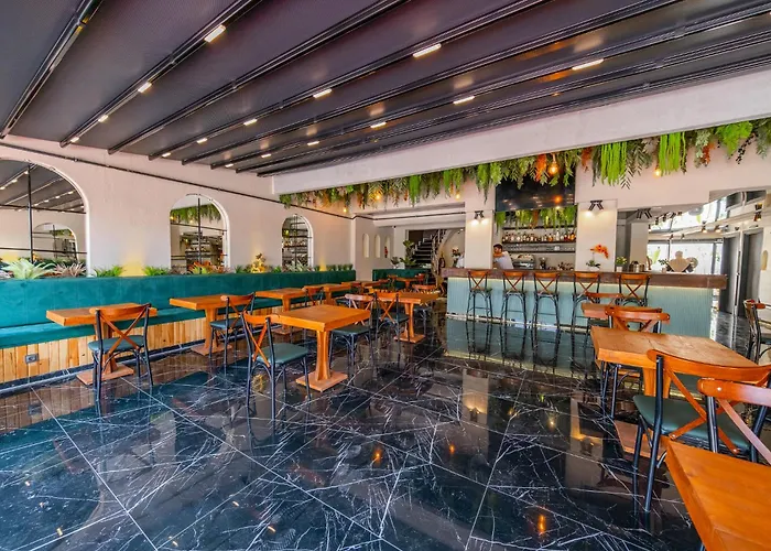 Appart HotelMrt Suites Lara