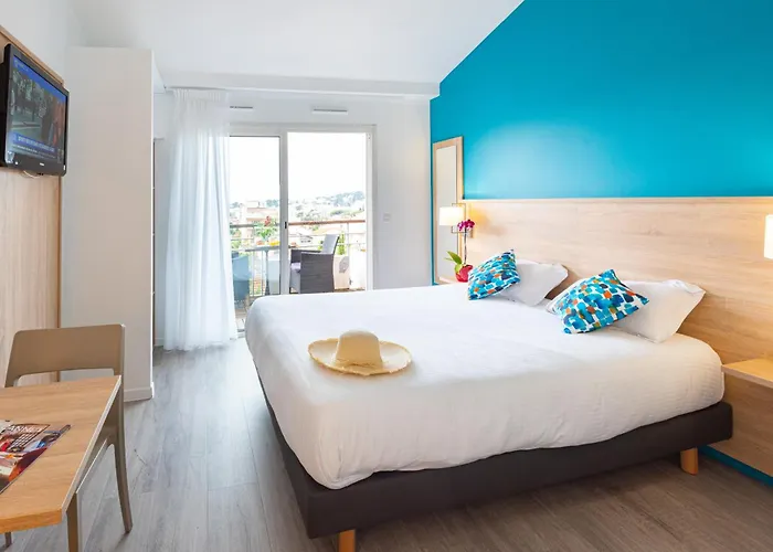 Appart HotelZenitude -Résidences