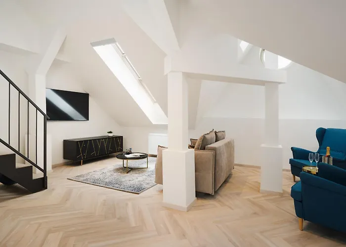 Nobilis Residence Prague