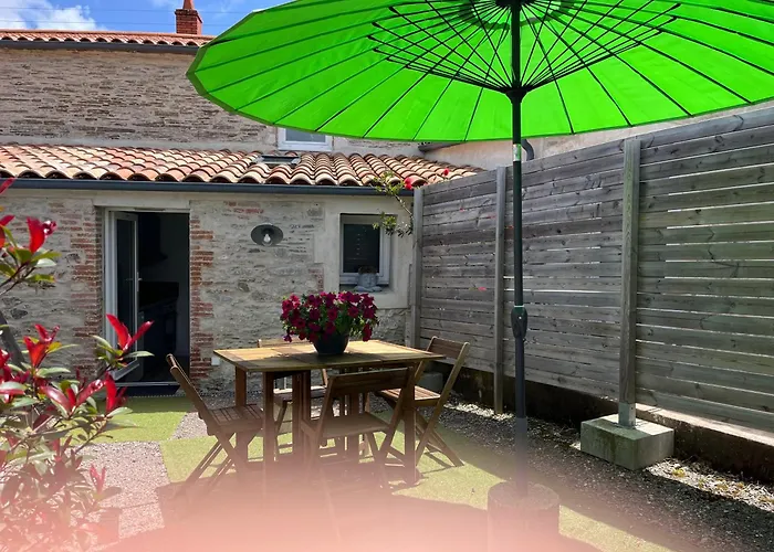 Appart HotelRésidence Les Océanes