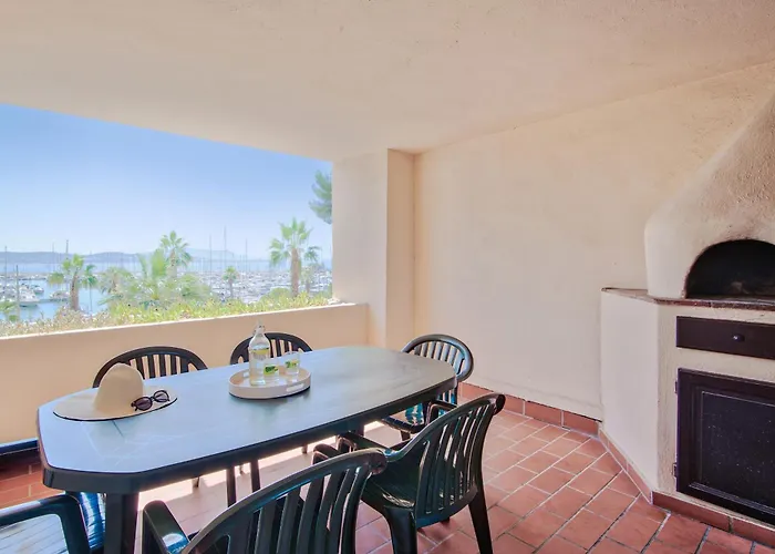 Appart HotelRésidence Pierre&Vacances Louis Lumière