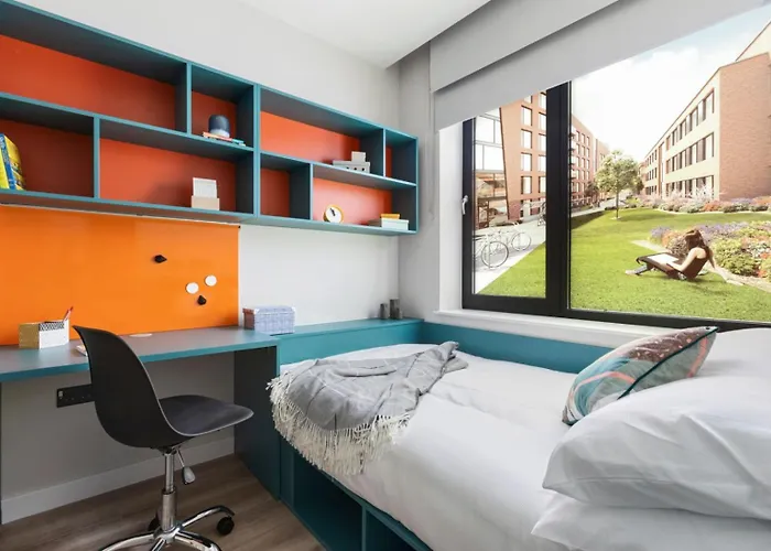 Aparthotel Highfield House à Dublin