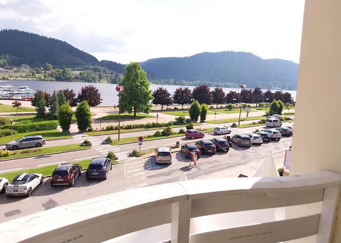 Résidence Plaisance Gérardmer