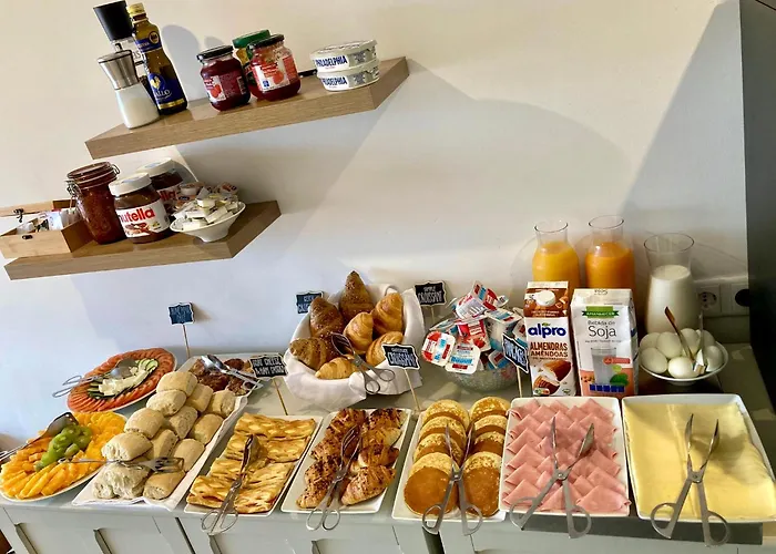 Castello Prime Suites