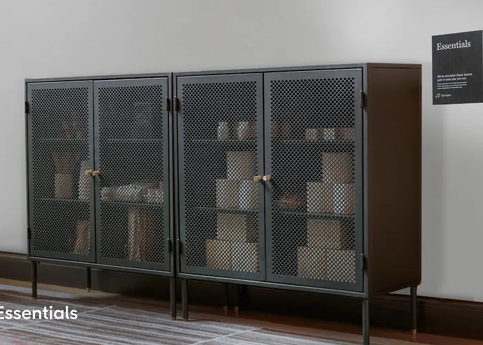 Sonder By Marriott Bonvoy The Nash Apartments Midtown East New York