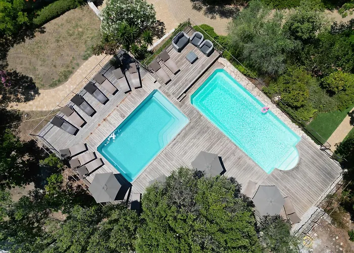 Appart HotelRésidence Sophia