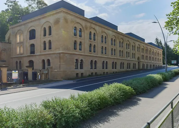 Student Factory Metz Trèves