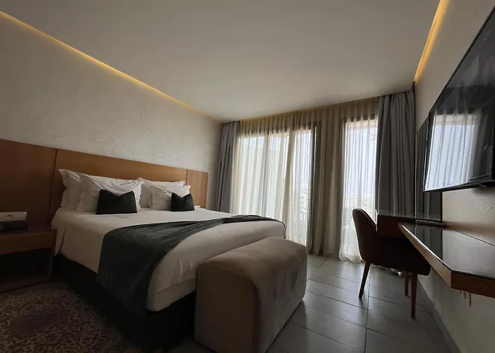 Maarif Home Casablanca