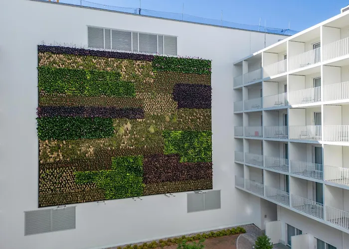 Aparthotel Revo Munich