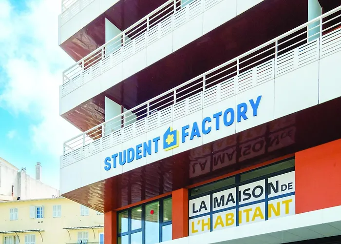 Student Factory Nice