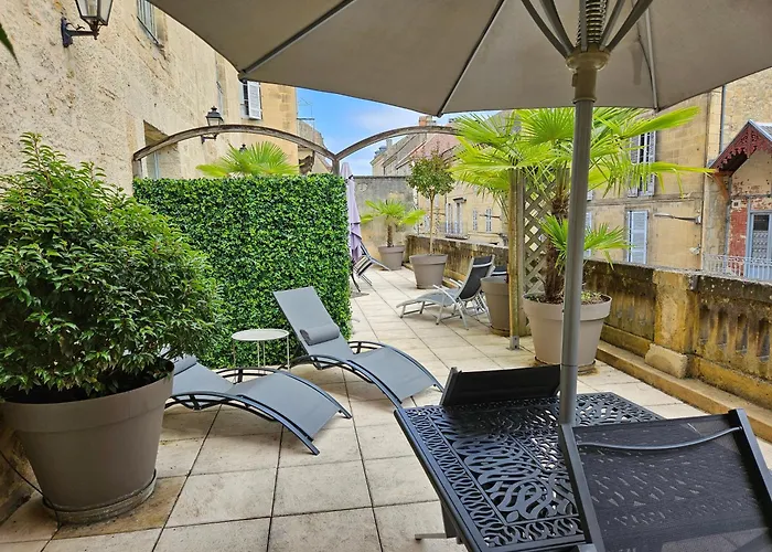 La Villa des Consuls