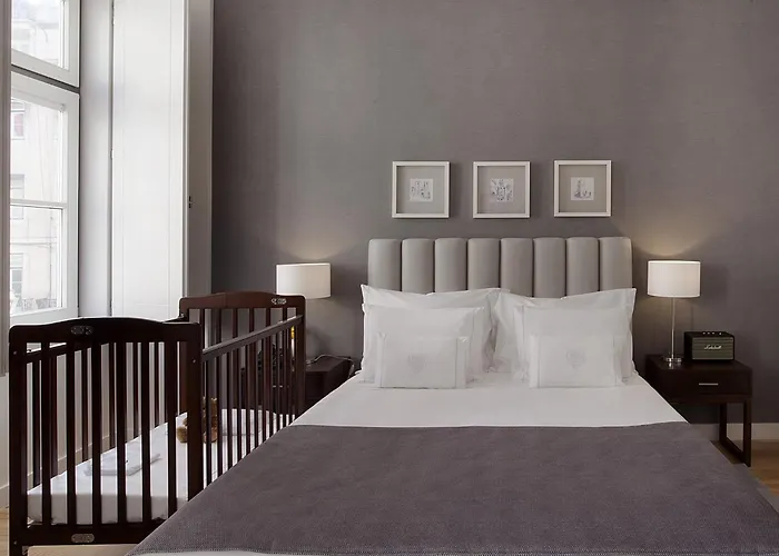 Appart HotelGrape Harbor Prata Apartments