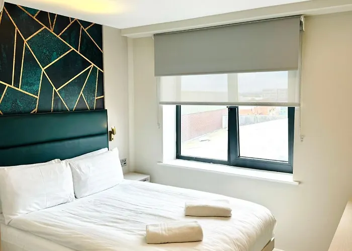 Appart HotelVictoria