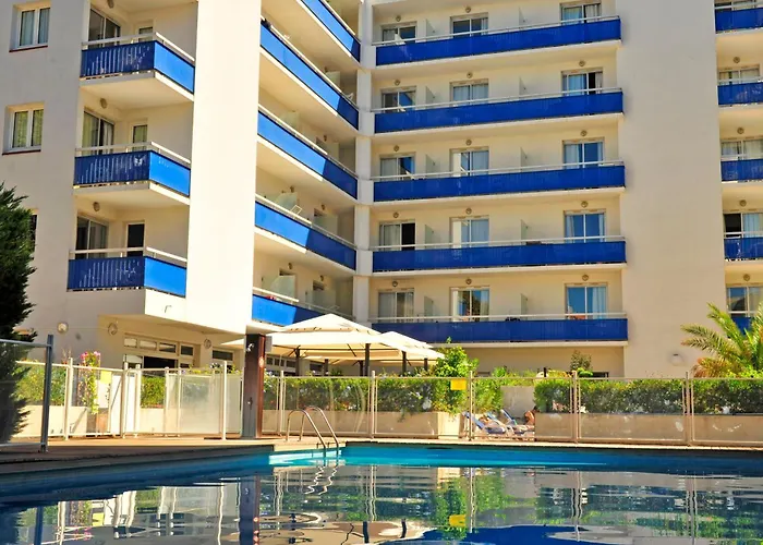 Résidence GOELIA Sun City Montpellier