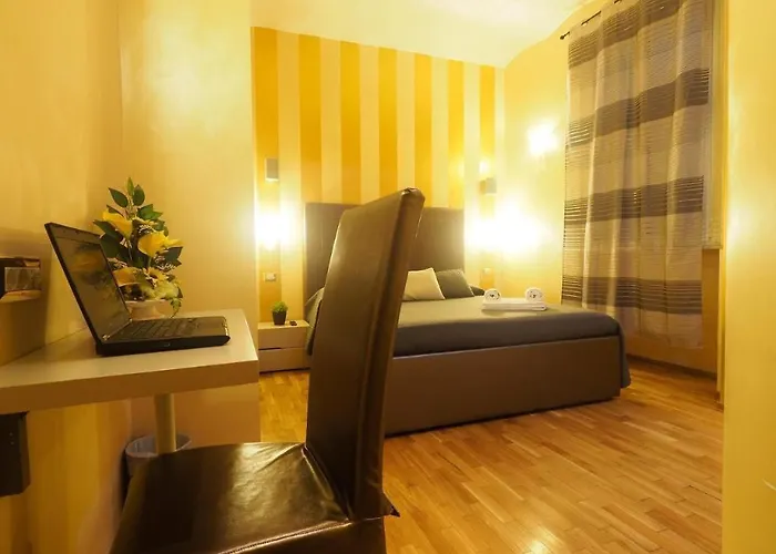 Aparthotel House Borgia à Rome