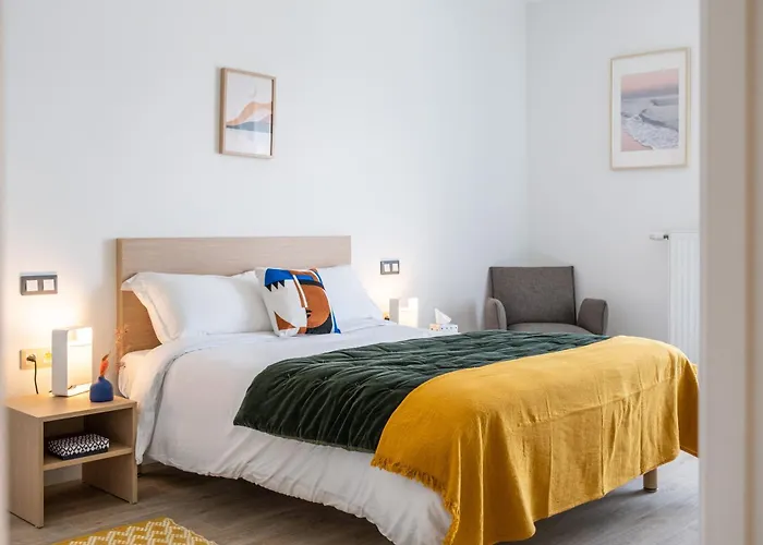 Aparthotel Oh Activ Salon-De-Provence